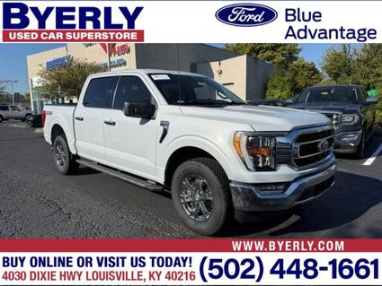 2022 Ford F-150 Louisville KY