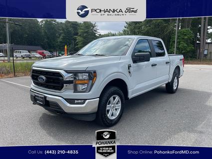 2023 Ford F-150 Salisbury MD