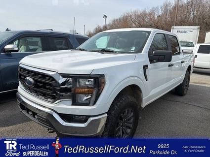 2023 Ford F-150 Knoxville TN