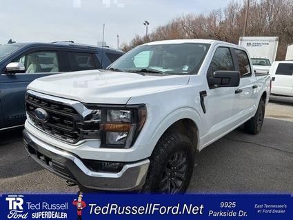 2023 Ford F-150 Knoxville TN