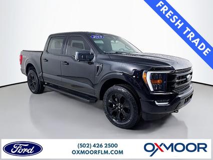 2023 Ford F-150 Louisville KY