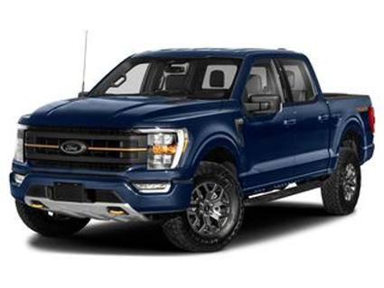 2023 Ford F-150 Cut Bank MT