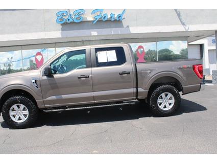 2023 Ford F-150 Barnwell SC