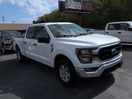 2023 Ford F-150 Henderson KY