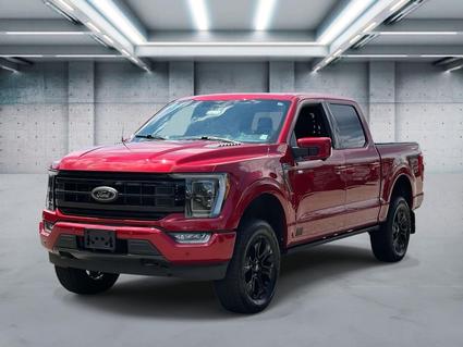 2023 Ford F-150 Saint James NY