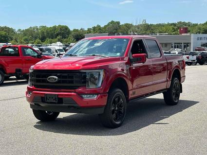 2023 Ford F-150 Saint James NY