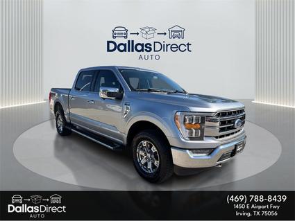 2023 Ford F-150 Irving TX