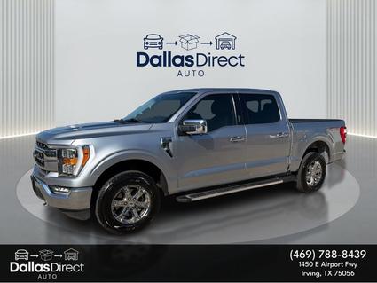 2023 Ford F-150 Irving TX