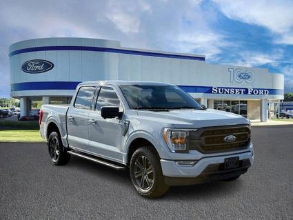 2023 Ford F-150 St. Louis MO