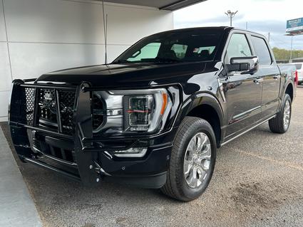 2023 Ford F-150 Selma AL