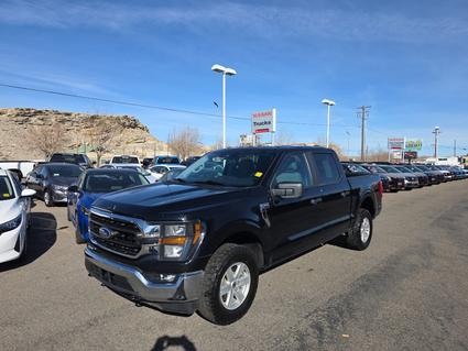 2023 Ford F-150 Rock Springs WY