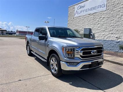 2023 Ford F-150 Cape Girardeau MO