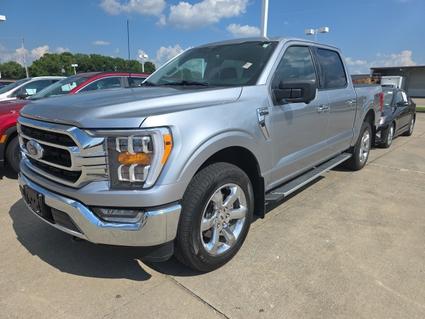 2023 Ford F-150 Cape Girardeau MO