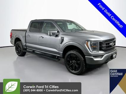 2023 Ford F-150 Pasco WA