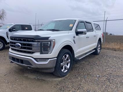 2023 Ford F-150 Laurel  MT