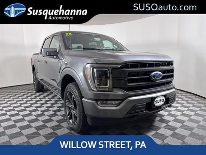 2023 Ford F-150 Willow Street PA