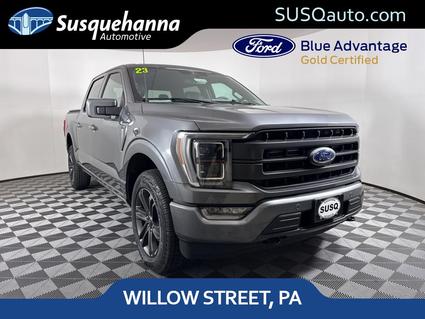 2023 Ford F-150 Willow Street PA