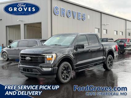 2023 Ford F-150 Cape Girardeau MO
