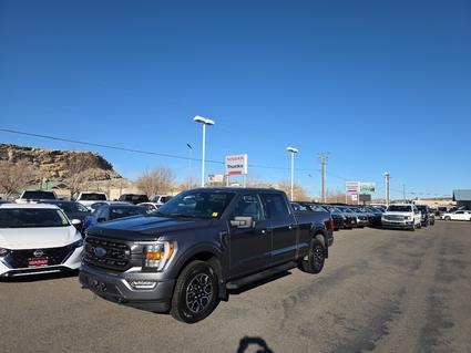 2023 Ford F-150 Rock Springs WY
