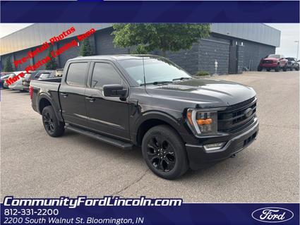 2023 Ford F-150 Bloomington IN