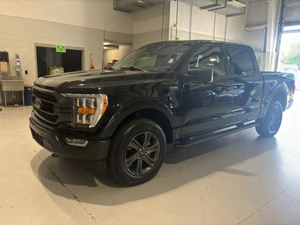 2023 Ford F-150 Columbus MS