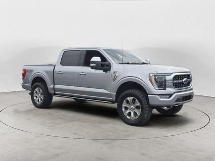 2023 Ford F-150 Hot Springs AR