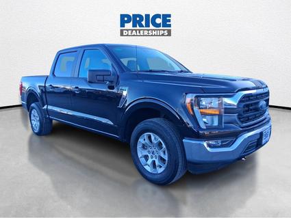 2023 Ford F-150 Yakima WA