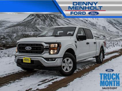 2023 Ford F-150 Butte MT