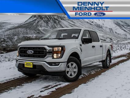 2023 Ford F-150 Butte MT