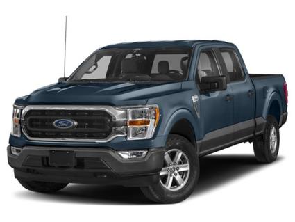 2023 Ford F-150 Coeur d'Alene ID