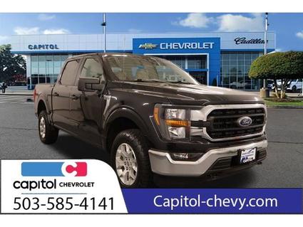 2023 Ford F-150 Salem OR