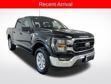 2023 Ford F-150 Salem OR