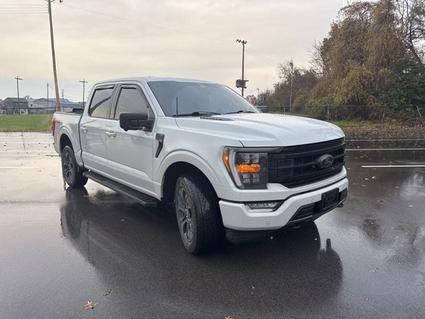 2023 Ford F-150 Louisville KY