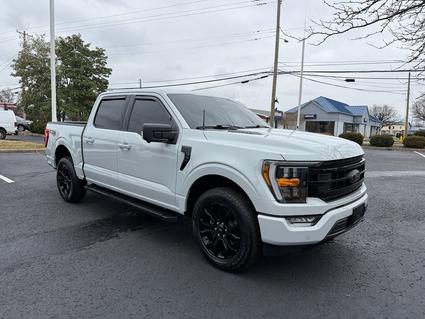 2023 Ford F-150 Louisville KY