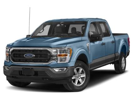2023 Ford F-150 Hardin MT