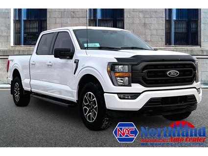 2023 Ford F-150 Webster SD