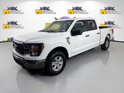 2023 Ford F-150 Louisville TN