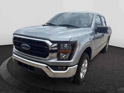 2023 Ford F-150 Tupelo MS