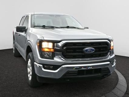2023 Ford F-150 Tupelo MS