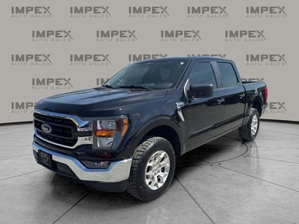 2023 Ford F-150 Greensboro NC