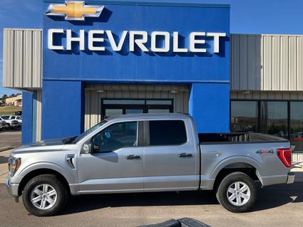 2023 Ford F-150 Chadron NE