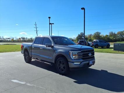 2023 Ford F-150 Wilmington IL