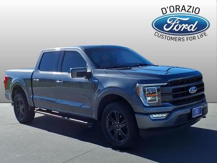 2023 Ford F-150 Wilmington IL