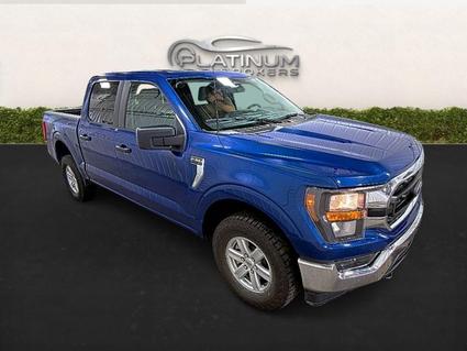 2023 Ford F-150 Spearfish SD