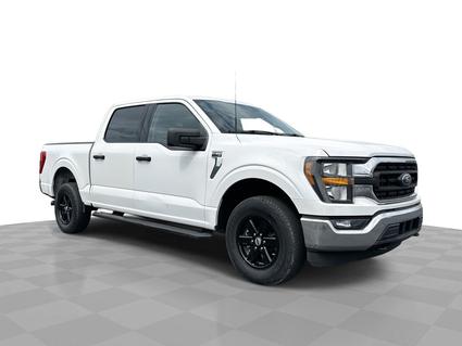 2023 Ford F-150 Florissant MO