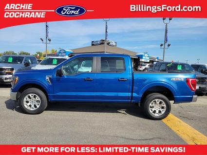 2023 Ford F-150 Billings MT