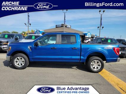2023 Ford F-150 Billings MT