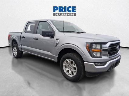 2023 Ford F-150 Yakima WA