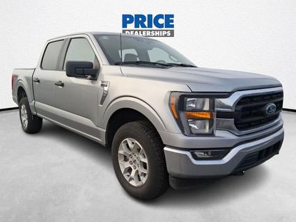 2023 Ford F-150 Yakima WA