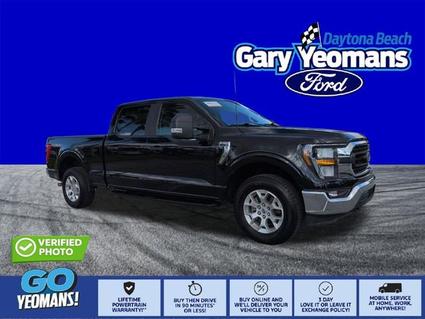 2023 Ford F-150 Daytona Beach FL